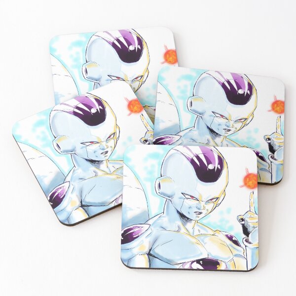 Item preview, Emperor Freeza! designed and sold by markclarkii.