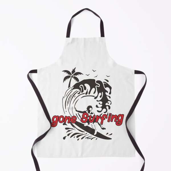 Item preview, GONE SURFING designed and sold by CeresGraphic.