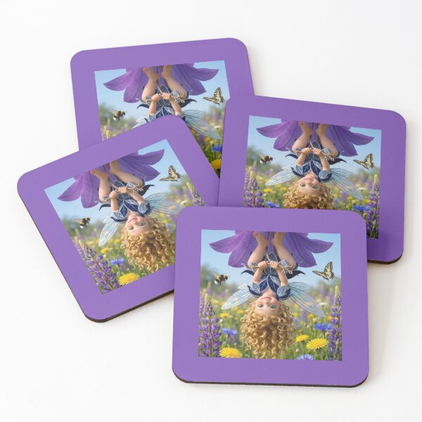Item preview,  ​The Magic of the Upside-Down World. designed and sold by JoyNest = "The nest of joy".