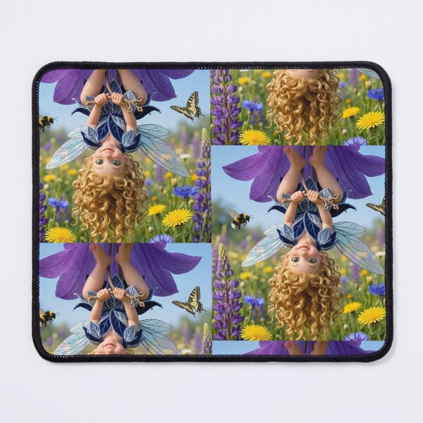 Item preview, The Magic of the Upside-Down World. designed and sold by JoyNest = "The nest of joy".