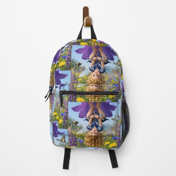 Item preview, The Magic of the Upside-Down World. designed and sold by JoyNest = "The nest of joy".