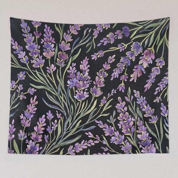 Item preview, Lavender  designed and sold by GraphicsClub.