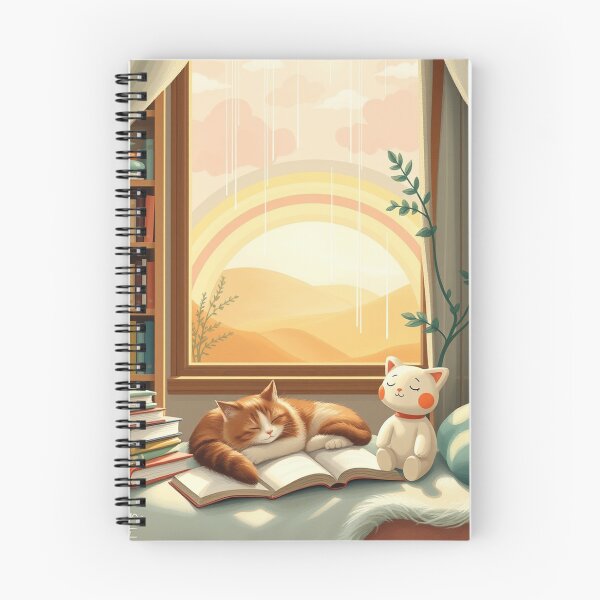 Item preview, Book Lovers And Rainbows designed and sold by Faeblehoarder.