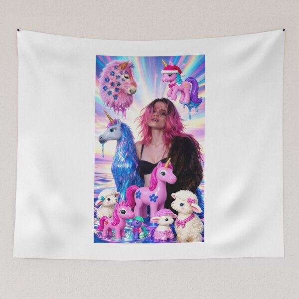 Item preview, Sky Ferreira  designed and sold by y2kponyclub.