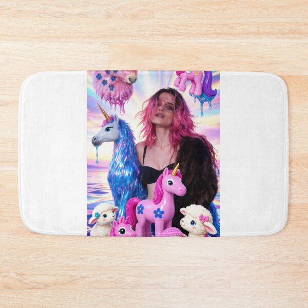 Item preview, Sky Ferreira  designed and sold by y2kponyclub.