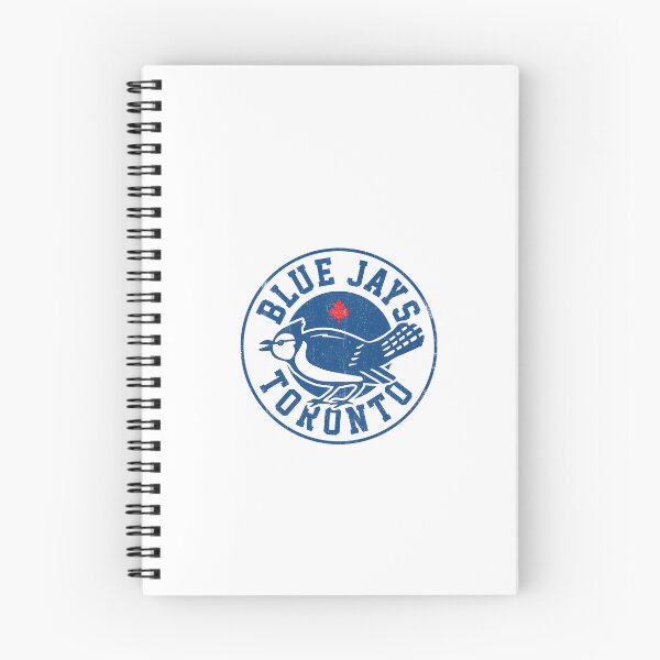 Item preview, Retro Badge Blue Jays designed and sold by Hanhnguyensen.