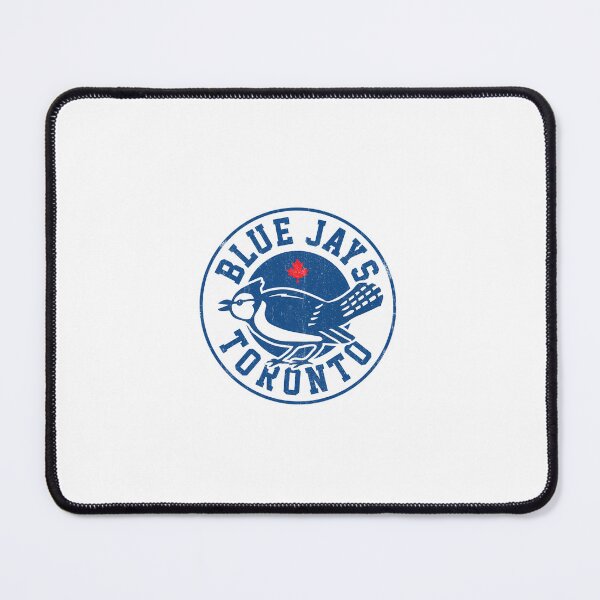 Item preview, Retro Badge Blue Jays designed and sold by Hanhnguyensen.