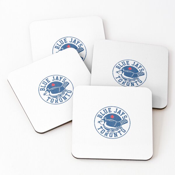 Item preview, Retro Badge Blue Jays designed and sold by Hanhnguyensen.
