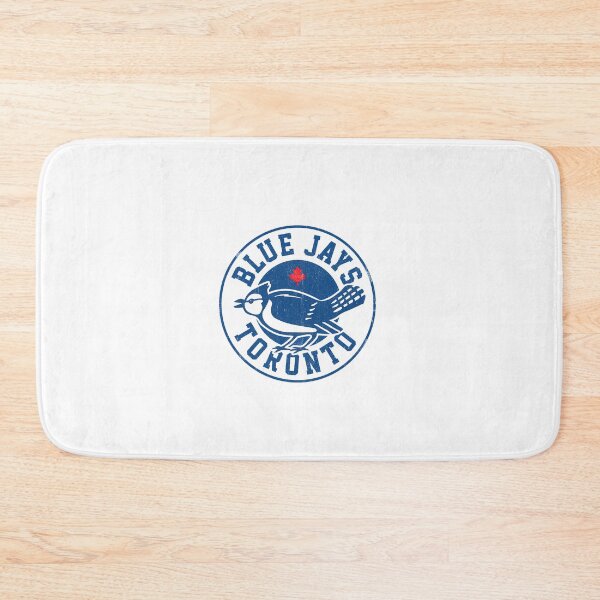 Item preview, Retro Badge Blue Jays designed and sold by Hanhnguyensen.
