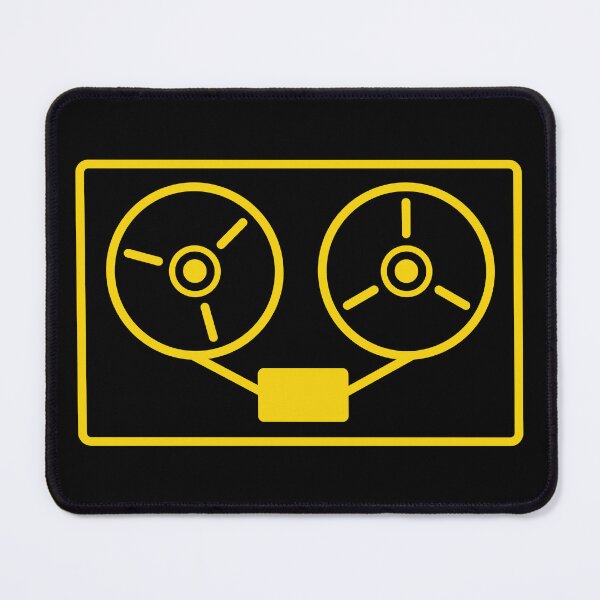 Item preview, Reel to Reel Tape for Electronic Musician designed and sold by AtomicMalibu.