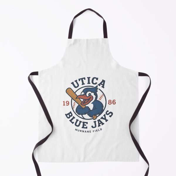 Item preview, Utica Blue Jays Murnane Field designed and sold by Hanhnguyensen.