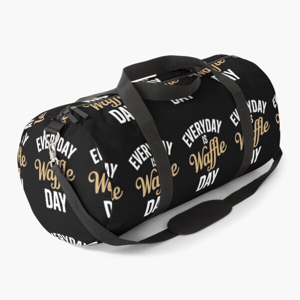 Item preview, Everyday is Waffle Day designed and sold by jkrphoto.