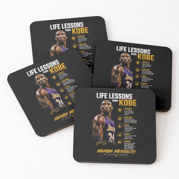 Item preview, There will never be another Kobe Bryant. 10 years ago today designed and sold by MartaNeubano.