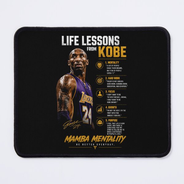 Item preview, There will never be another Kobe Bryant. 10 years ago today designed and sold by MartaNeubano.