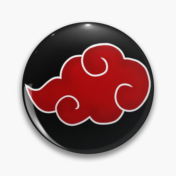Item preview, Doodle Red Clouds designed and sold by Izaa-aart.