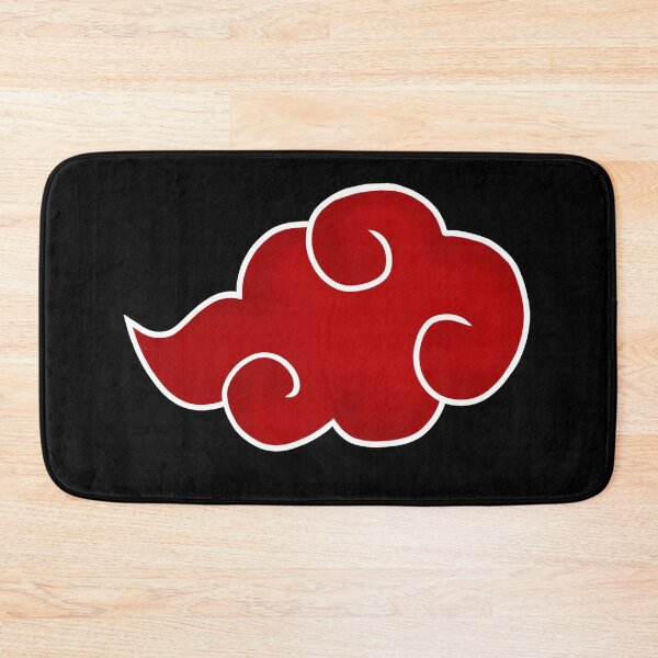 Item preview, Doodle Red Clouds designed and sold by Izaa-aart.