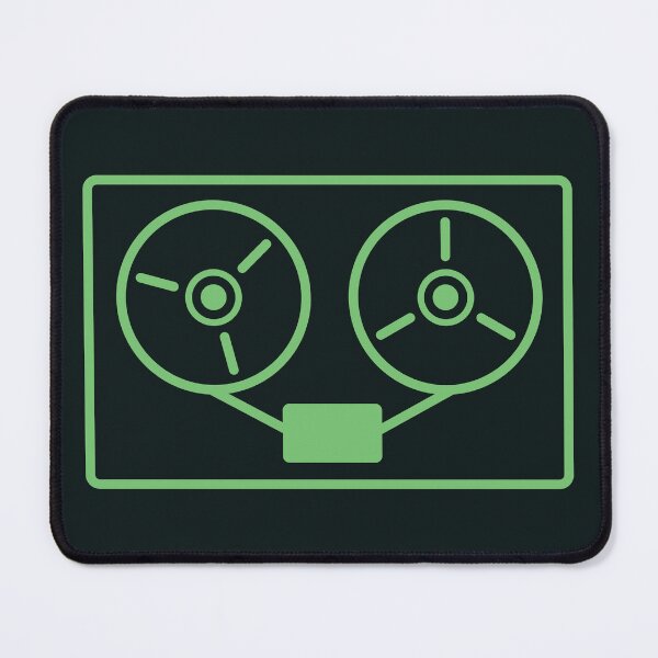 Item preview, Reel to Reel Tape for Electronic Musician designed and sold by AtomicMalibu.