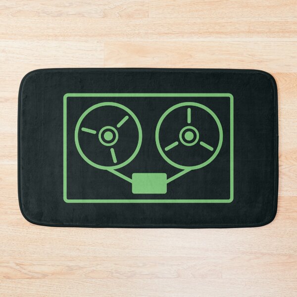 Item preview, Reel to Reel Tape for Electronic Musician designed and sold by AtomicMalibu.