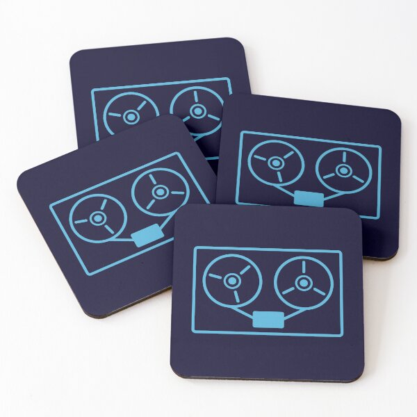 Item preview, Reel to Reel Tape for Electronic Musician designed and sold by AtomicMalibu.