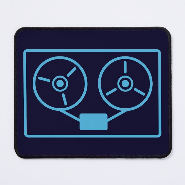 Item preview, Reel to Reel Tape for Electronic Musician designed and sold by AtomicMalibu.