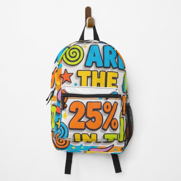 Item preview, we are all a little crazy designed and sold by misiek8223.