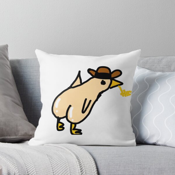 Item preview, The great cheeks of duck designed and sold by sirspacecow3rd.