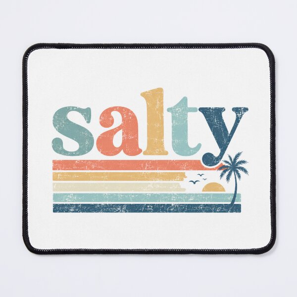 Item preview, Salty designed and sold by DemureArtsy.