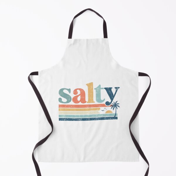 Item preview, Salty designed and sold by DemureArtsy.