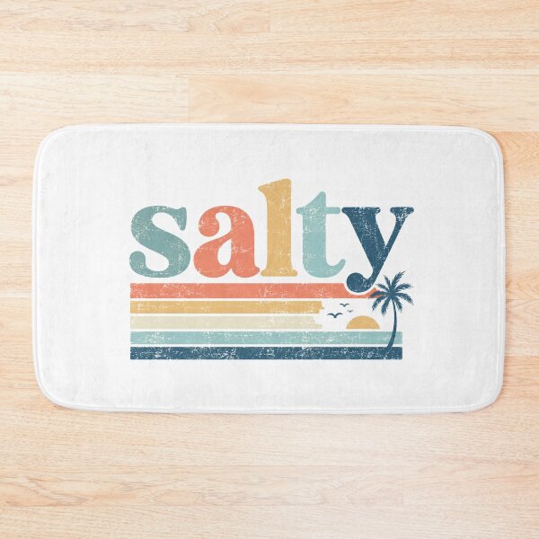 Item preview, Salty designed and sold by DemureArtsy.
