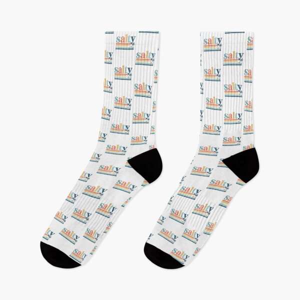 Item preview, Salty designed and sold by DemureArtsy.