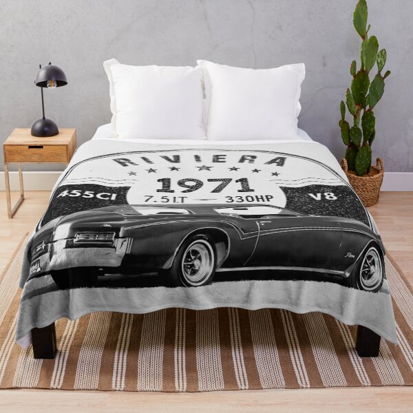 Item preview, 1971 Riviera 'Boat Tail' Gran Sport (GS) 455ci Big Block V8 designed and sold by EdGraphy.