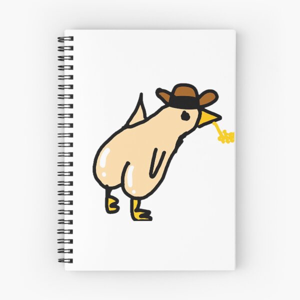 Artikelvorschau, Entenarsch entworfen und verkauft von sirspacecow3rd.