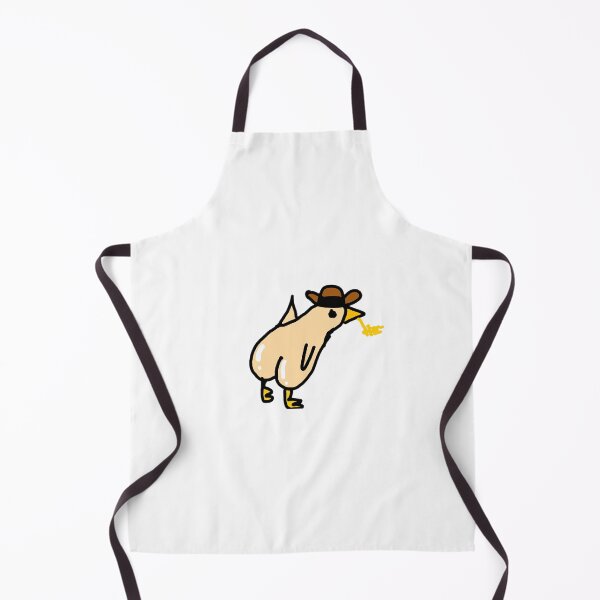 Item preview, duck butt designed and sold by sirspacecow3rd.