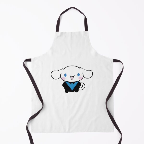 Item preview, Cinnamoroll Nightwing Inspired | Cute Kawaii Superhero Fan Art designed and sold by NDrake31.