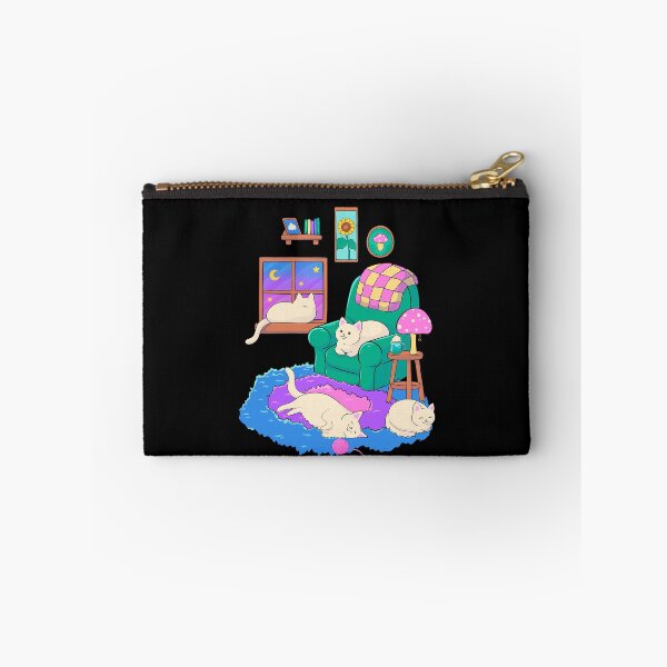 Item preview, Indoor Cat Sanctuary designed and sold by DreamingPainter.