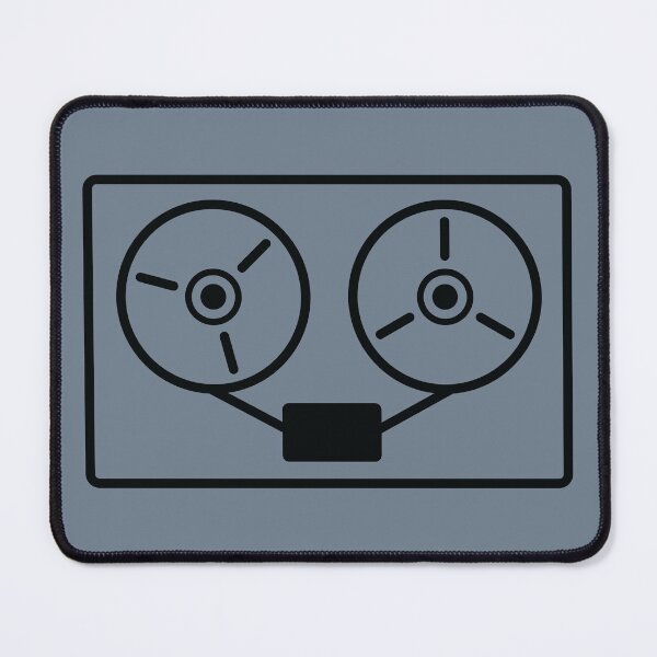 Item preview, Reel to Reel Tape for Electronic Musician designed and sold by AtomicMalibu.