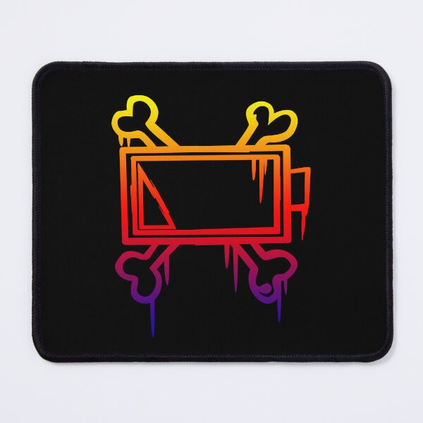 Item preview, Murder Drones - Uzi's Battery Icon G2 designed and sold by Sky-99.