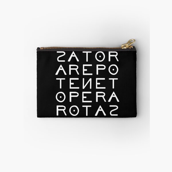 Item preview, Sator Rotas Magic Square. Copyright: © Collugraphic    designed and sold by Collugraphic.