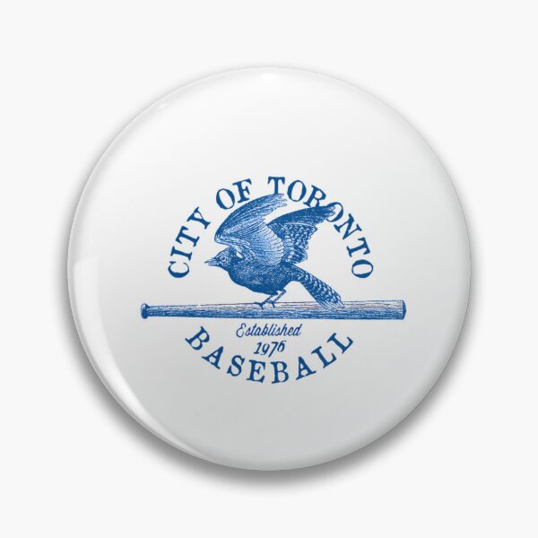 Item preview, Vintage Blue Jays Baseball designed and sold by Hanhnguyensen.