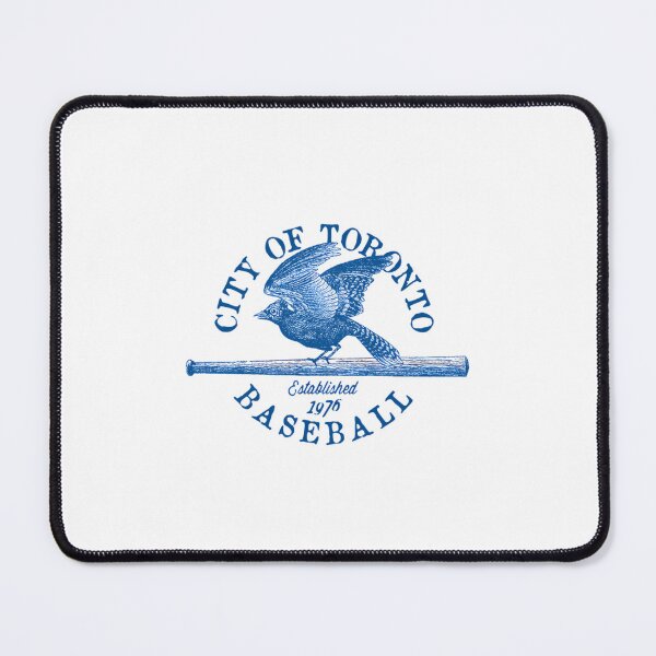Item preview, Vintage Blue Jays Baseball designed and sold by Hanhnguyensen.