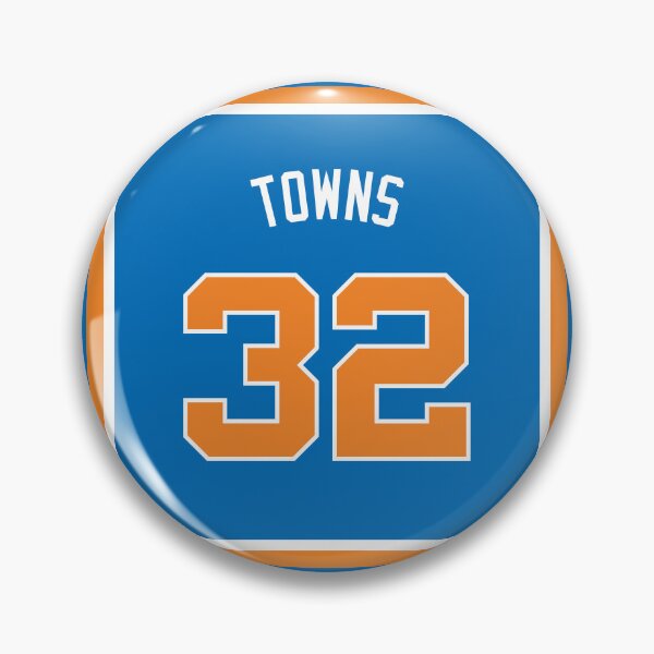 Item preview, Towns 26 designed and sold by On Target Sports.