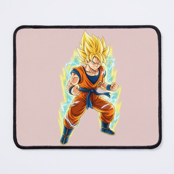 Item preview, Dragon Ball Z Super Saiyan Warrior Power Up Anime PNG | Transparent  designed and sold by arifali786.