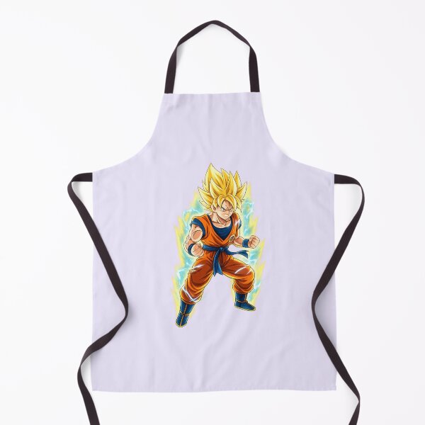 Item preview, Dragon Ball Z Super Saiyan Warrior Power Up Anime PNG | Transparent designed and sold by arifali786.