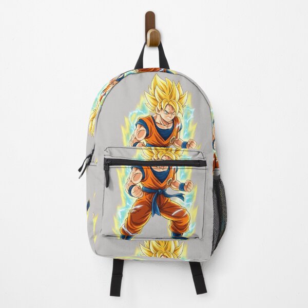 Item preview, Dragon Ball Z Super Saiyan Warrior Power Up Anime PNG | Transparent  designed and sold by arifali786.