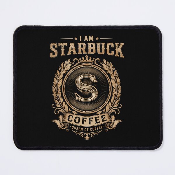 Item preview, Starbucks designed and sold by MartaNeubano.