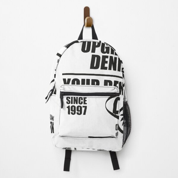 Item preview, CDD Creative Denim District Upgrade Your Denim Game Since 1997 T-Shirt designed and sold by Atique Creations.
