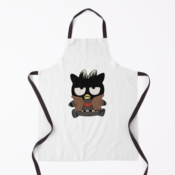 Item preview, Badtz-Maru Red Hood Inspired | Cute Kawaii Superhero Fan Art designed and sold by NDrake31.