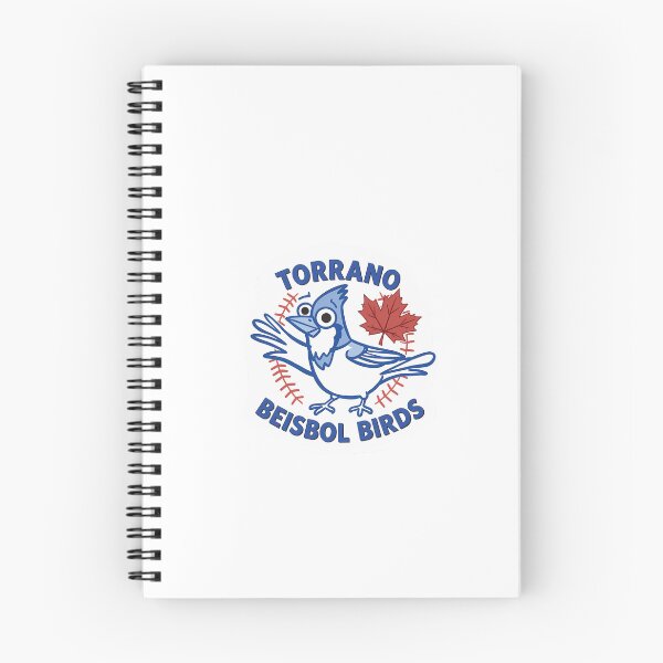 Item preview, Retro Blue Jays designed and sold by Hanhnguyensen.