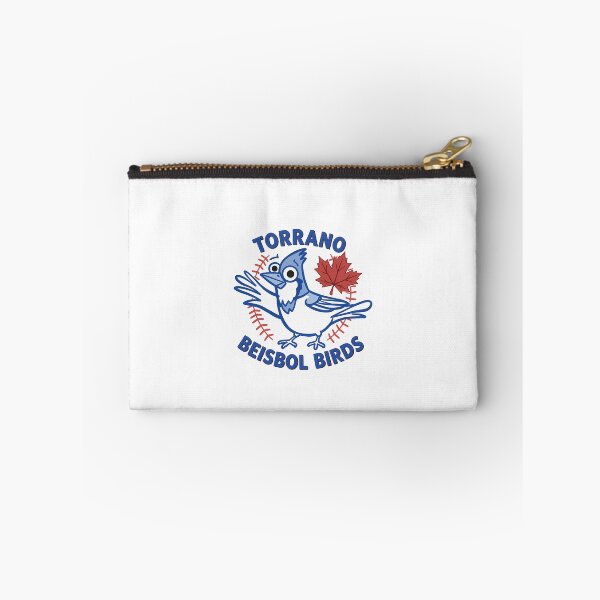 Item preview, Retro Blue Jays designed and sold by Hanhnguyensen.