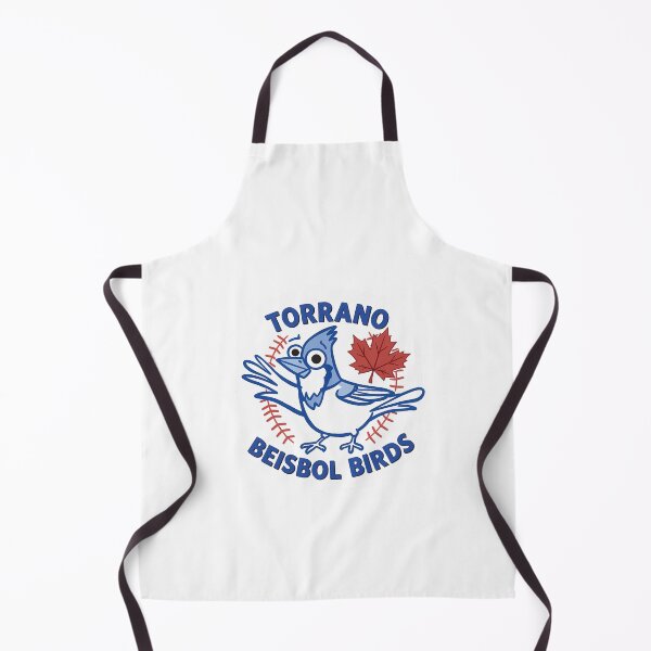 Item preview, Retro Blue Jays designed and sold by Hanhnguyensen.